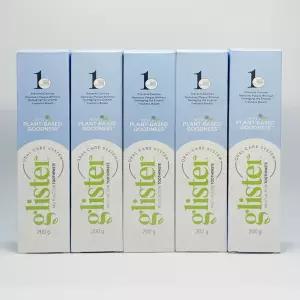 암웨이치약200g 글리스터치약 구강케어 멀티액션 대용량 5개