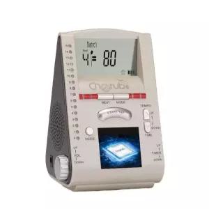 전자 메트로눔 색소폰 드럼 똑딱이 피아노 박자기