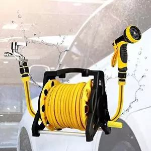 릴호스 베란다 정원 물호스 30M-WD41608