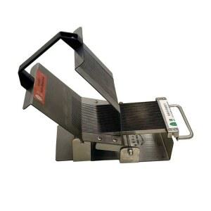 족발 절단기 슬라이스 고기집 수직 오렌지색 2mm 220V 380V 7mm 순대 신형