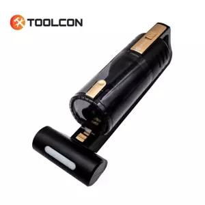 시거잭 타입 진공 흡입 청소기 먼지 차량용 자동차/핸디/소형/미니/휴대용/실내/세차용/택시/셀프/청소/청