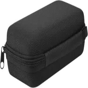 니쇼즈 파워뱅크 외장 하드 드라이브 휴대폰 USB 충전 케이블 코드용 범용 휴대용 EVA 케이스 충격 보호