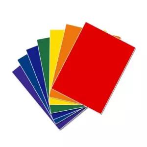 (대원) 단면 29X44cm 우드 락 칼라 보드 5T(5mm) 1장 8절 부품 자재 파츠