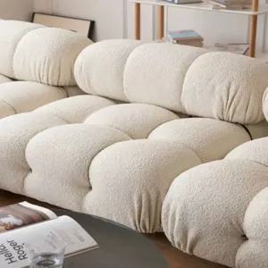 카멜레온다 벨린 소파 모듈쇼파 라운지 쇼파 벨리니