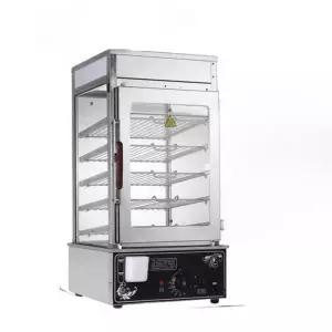 삼립호빵기계 호빵 기계 만두 찜기업소용 고구마 5단