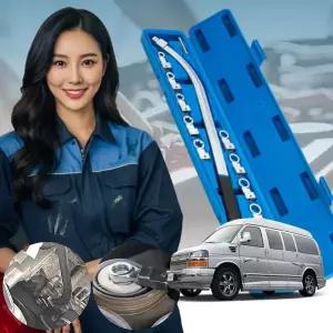 쉐보레 익스프레스밴 텐션베어링 장력해제 렌치 15종(전차종호환가능)