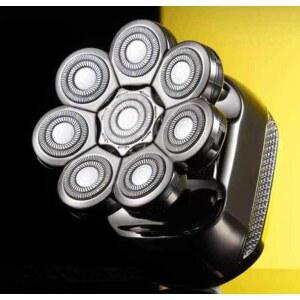 삭발기 전동 면도기 스님 전기 깔끔한 머리깍는기계 잔털 방수 이발 표준 기계