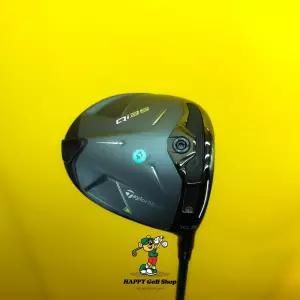 중고 테일러메이드 Qi35 드라이버 헤드 10.5도 헤드커버 있음 민트급 컨디션