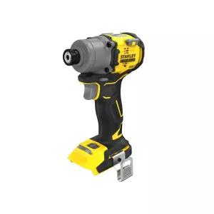 스탠리 SBI830K 임팩 드릴 드라이버 20V 베어툴 (SBI830M2T 본체)