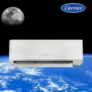 캐리어 벽걸이 냉난방기 에어컨 37.4㎡ (11평형) 인버터 CSV-Q116B 실외기포함 빠른설치 기본설치비별도