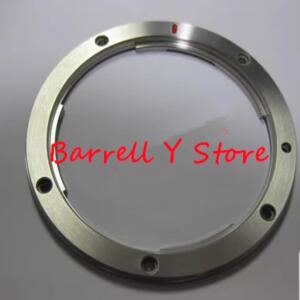 오리지널 부품 바디 렌즈 마운트 링 캐논 EOS RP용