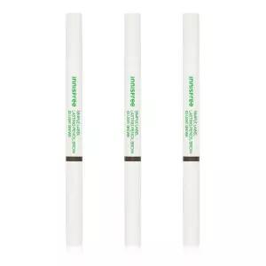 [이니스프리] 이니스프리 심플라벨 래스팅 펜슬 브로우 0.15g 03 라이트브라운 3개