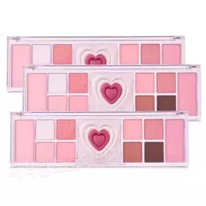 페리페라 올테이크 무드 라이크 팔레트 04 쿨블러쉬 3개