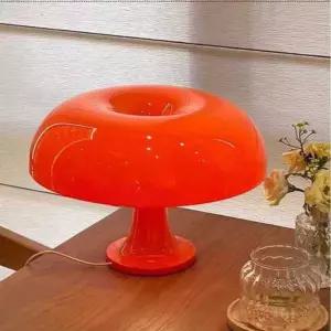 유럽풍 버섯 조명 거실 인테리어 단스텐드 무드등 램프