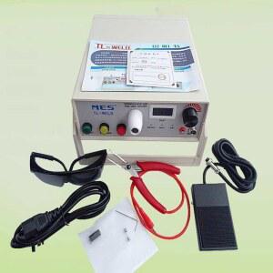 열전대 스폿 용접기 라인 전기 장비 기능 맞대기 조절기 열전쌍 사양 정밀 결구 기계