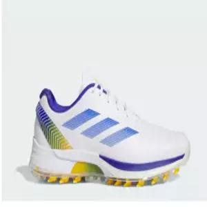 아디다스 골프화 남성 스파이크리스 골프신발 아디제로 ZG JS1897