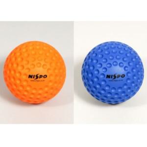 니스포 - 던지기공 1개 지름 10cm 무게 200 ±10g 볼/공/터치감우수/교육