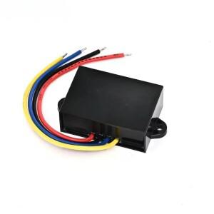 절연형 DC-DC 24V 48V 60V 승압/감압 12V 5A 12V 24V 48V 60V ~ 12V 부스트/벅 전압 변환기 레귤레이터 스