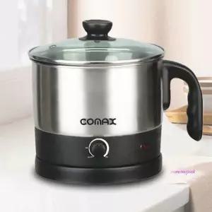 무선멀티라면 1.5L 전기냄비 코멕스153 쿠커 전기포트 조리기jkl683