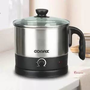 무선멀티라면 쿠커 전기냄비 1.5L 전기포트 코멕스153 조리기zab325