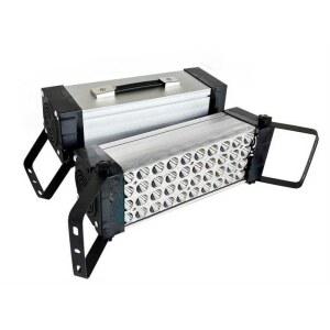 UV 조사기 레진 경화 코팅기 150W395NM 휴대용 기계 40구슬 페인트 잔솔 산업용 DS CR DS-R1