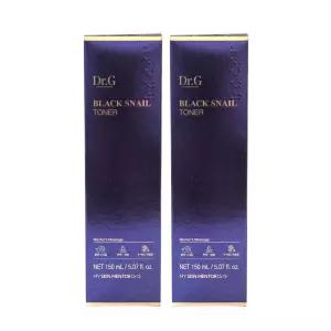 닥터지 블랙 스네일 토너 150ml 2개