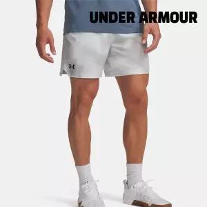 [언더아머][세일] 언더아머 반바지 /d6- 1376784-018 / 남성 UA 배니시 우븐 프린티드 6인치 쇼츠