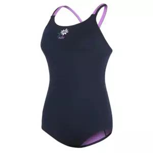 나이키 NIKE스윔 NEW나이키 여성 블룸 위시 패스트백 자수 앤 로우컷 NESSG026-440 457070