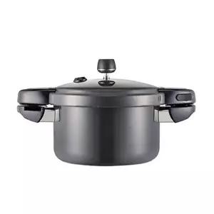 풍년 블랙펄 메가 2인용 압력솥 압력밥솥