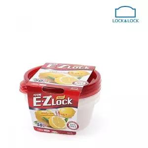 bns 뉴이지락 찬통 보관용기 원형 350ml 3개