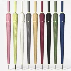 대형 24K 우산 장우산 튼튼한