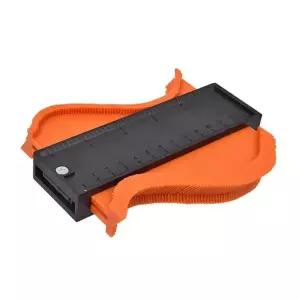 택틱284313 본뜨기 모양따기 몰딩 윤곽 형틀게이지