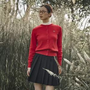 라코스테 여성 울라이크 스커트 JF409E-55N 031