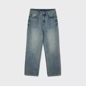 매장정품 WHO.A.U 후아유 Straight Denim (M) WHTJG2321M 1122462