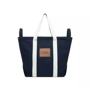 내셔널지오그래픽 NATIONALGEOGRAPHIC N225ATO550 트립 빅토트백 NAVY 1442336 451003