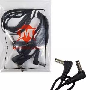 DC케이블 파워케이블 3세트 RGZt94 70cm 전원선