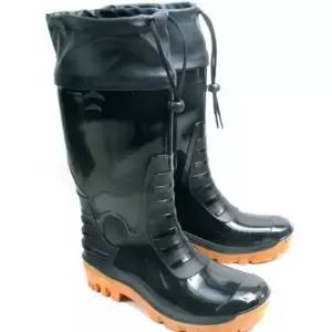 털장화 카프남장화 남자털장화 겨울장화 낚시 빅사이즈장화 시장장화