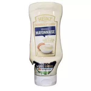 [에이알비티] 하인즈 굿 마요네즈 500ml x 1개 84201
