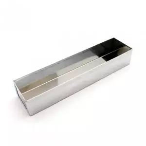 [RIZPICK]떡틀 스테인리스 직사각 구름떡틀 40x7x4