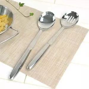 [RIZPICK]요리스푼 다대스푼 요리 수저 뷔페 국자 서빙 스푼 중 뒤집게 주걱