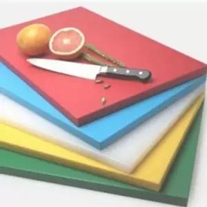 [RIZPICK]위생 도마 양면 18mm 주방 도마 이유식 도마 받침대 업소용도마