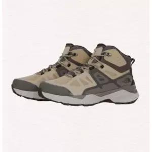 노스페이스 운동화 DQC 95Q51B 에너지 테크 알파 II 미드 고어텍스 365219