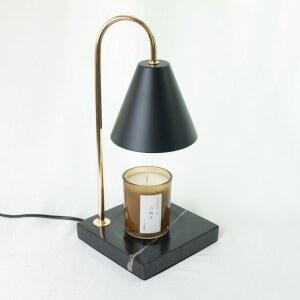 캔들워머 무선 촛불 램프 수면 캔들 빈티지 무드등 무선캔들워머 향초 조명 선물 모던 침실