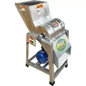 사료제조기 전기파쇄기 펠렛 가축 모이 제조 스테인레스 나무 톱밥 앵무새