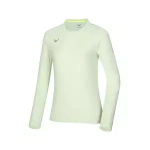 다이나핏 BENT 벤트 여성 긴팔티 Apple 국내매장