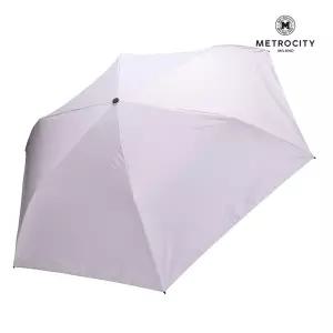 [롯데백화점]메트로시티 솔리드 차광 슬림 우양산 MUSA-S521