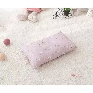 베개 기능성 낮은 종류 굿잠 30x50cm 베개솜포함 무지퍼 좋은 뱀부 푹신한 봉제 커버 국산fgh276