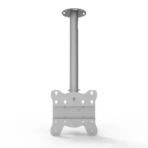 안전포장 마운트피아 CM-25S 천장형 TV 브라켓 27-42인치