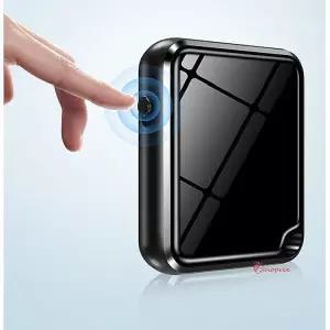 녹음기 음성 소형특수녹취 초소형 미니 장시간 40시간 보이스 휴대용 고성능 레코더 녹취기 회의용 추천cde