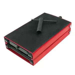 오토바이리프트 정비잭 스탠드받침대 바이크거치대 리프트